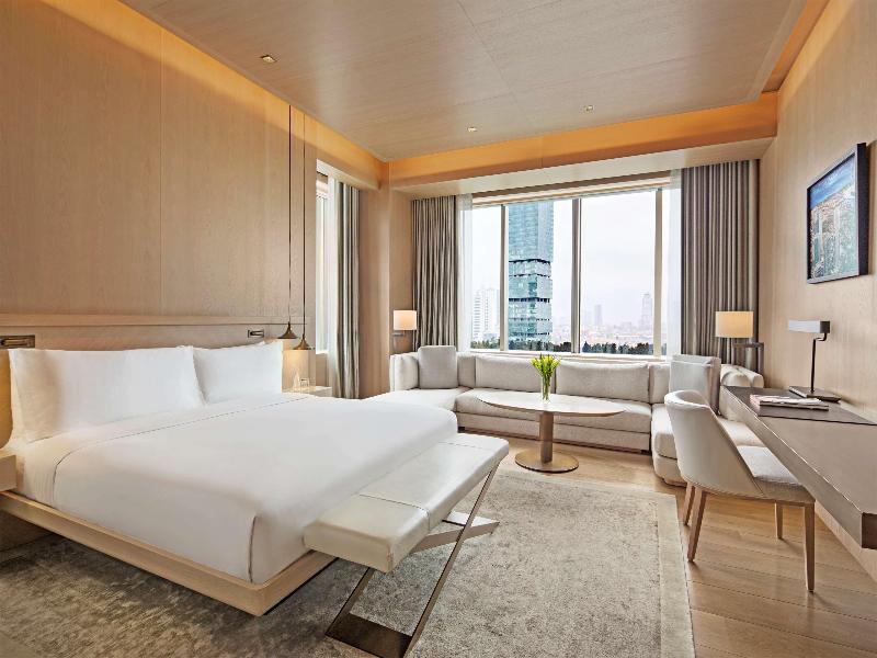 Hyatt Centric Levent Istanbul image