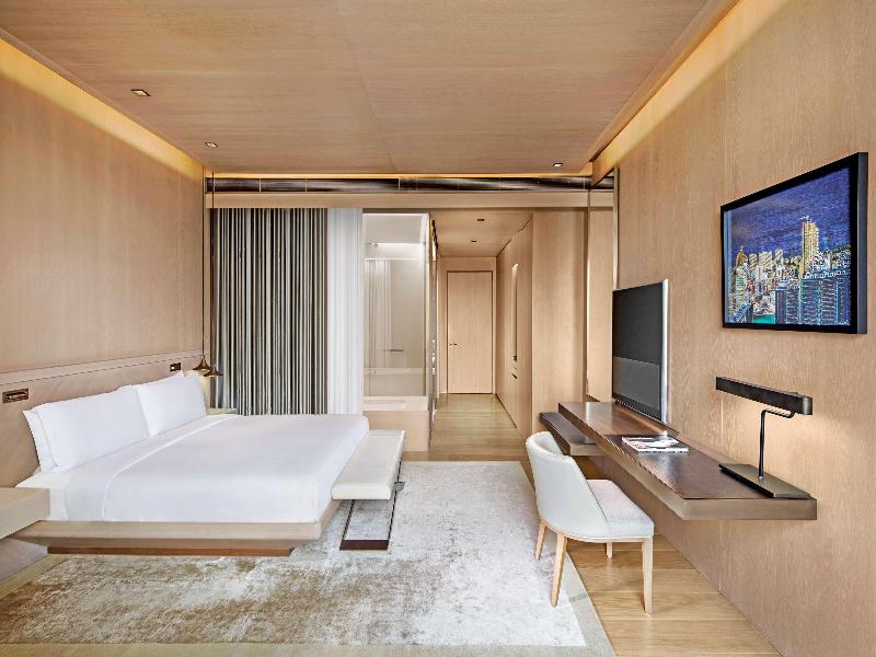 Hyatt Centric Levent Istanbul image
