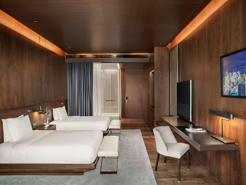 Hyatt Centric Levent Istanbul image