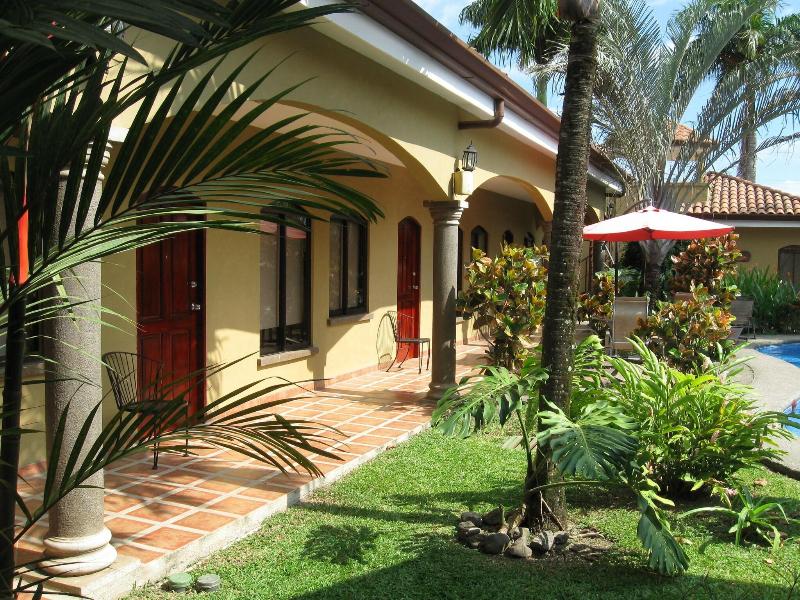 Las Brisas Resort and Villas image