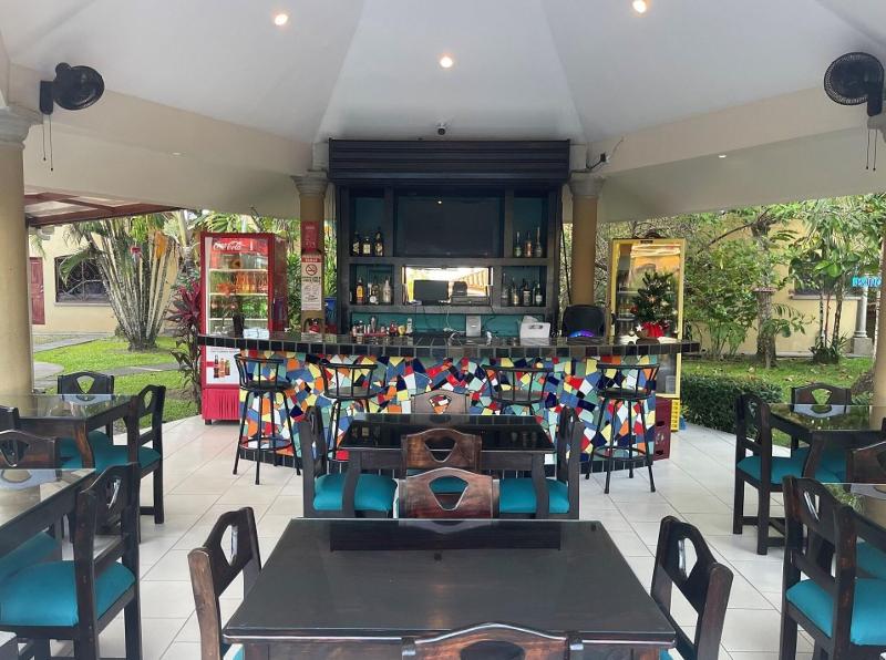 Las Brisas Resort and Villas image