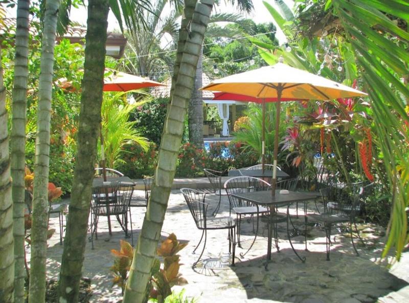 Las Brisas Resort and Villas image