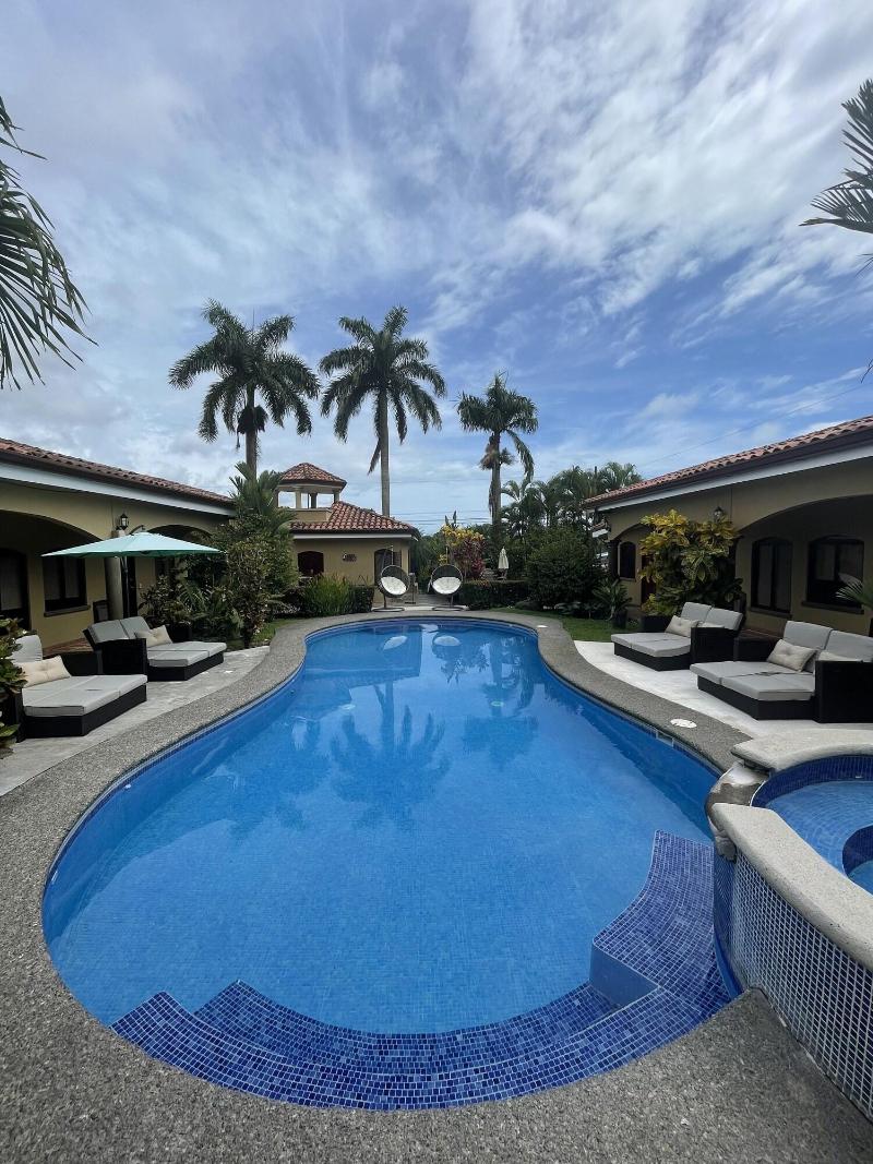 Las Brisas Resort and Villas image