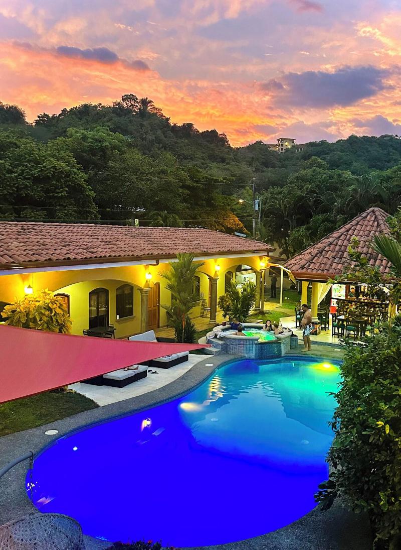 Las Brisas Resort and Villas image