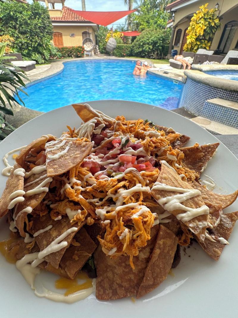 Las Brisas Resort and Villas image