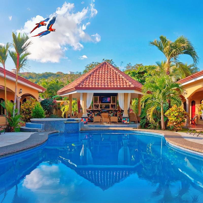 Las Brisas Resort and Villas image