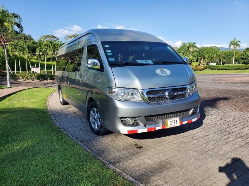 Las Brisas Resort and Villas image