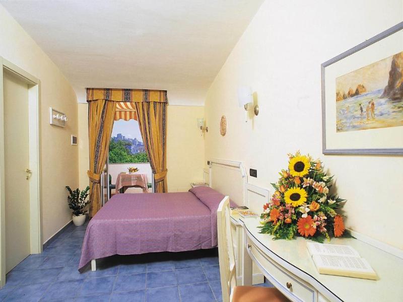 Hotel San Giovanni Terme image