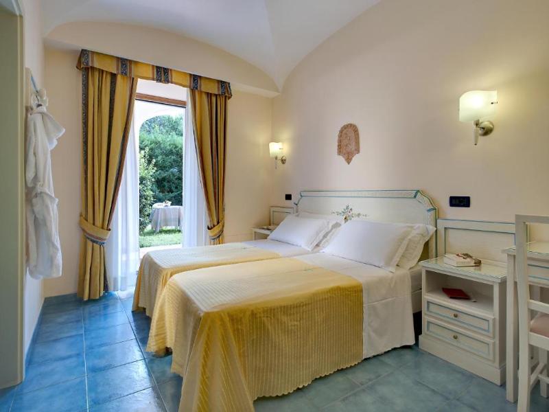 Hotel San Giovanni Terme image