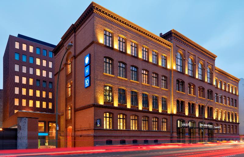 H10 Berlin Ku'Damm image