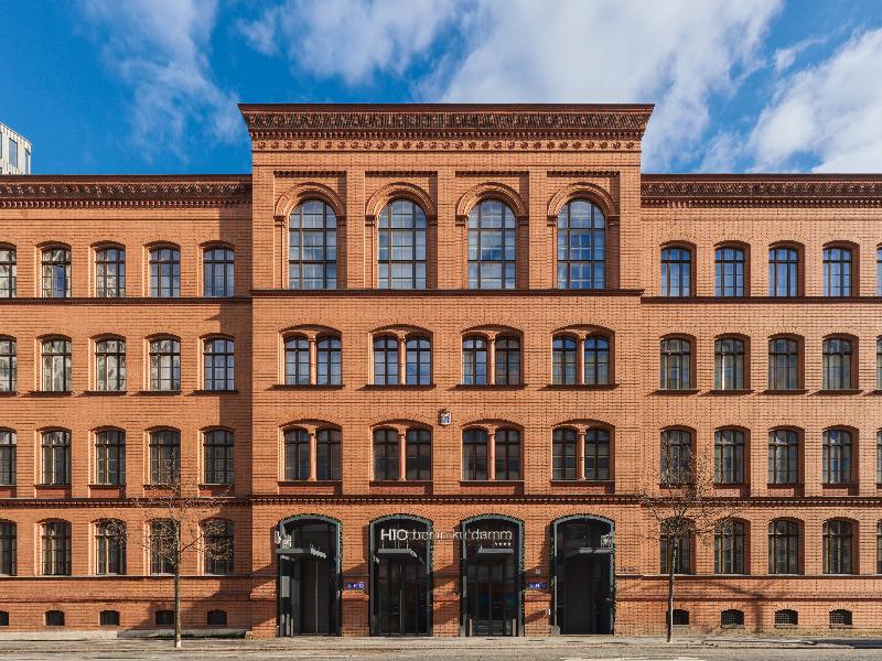 H10 Berlin Ku'Damm image