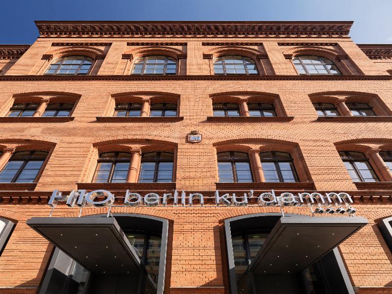H10 Berlin Ku'Damm image
