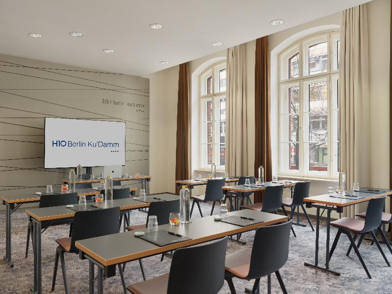 H10 Berlin Ku'Damm image