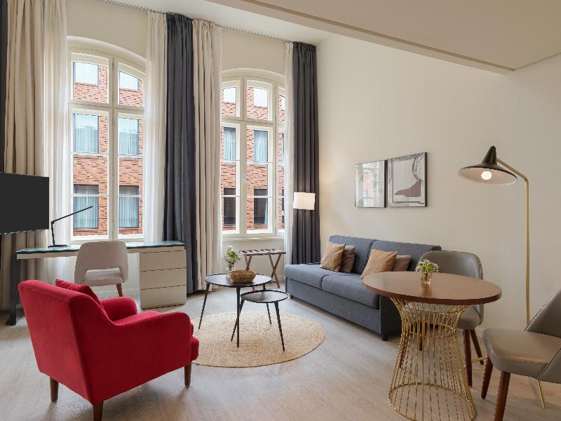 H10 Berlin Ku'Damm image