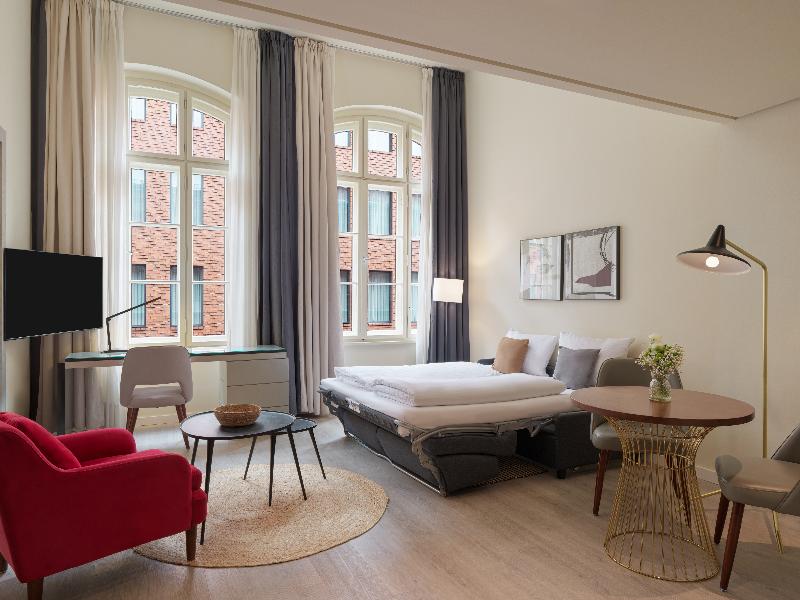 H10 Berlin Ku'Damm image