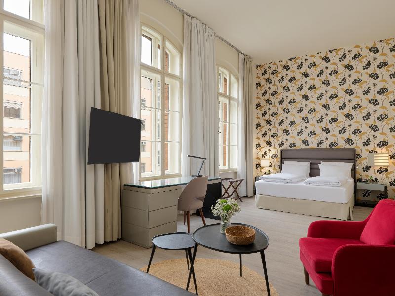H10 Berlin Ku'Damm image