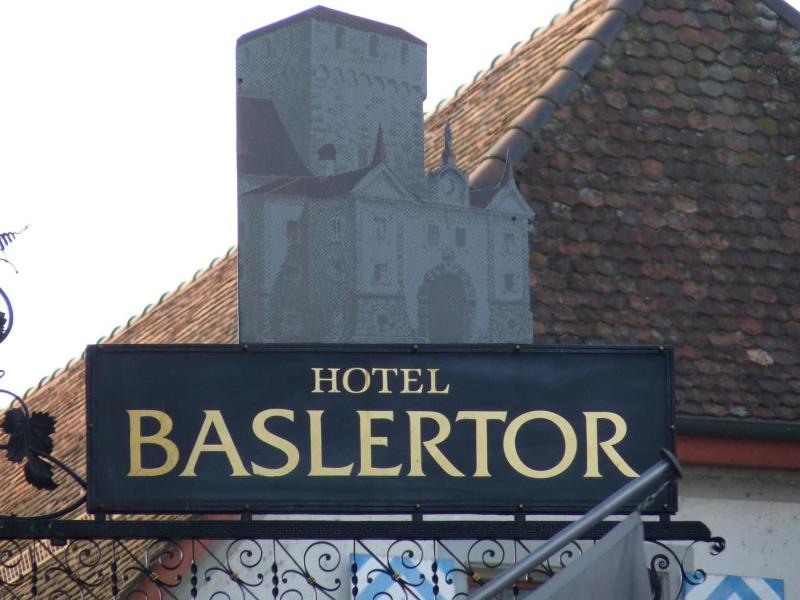 Minotel Baslertor Summer Pool image