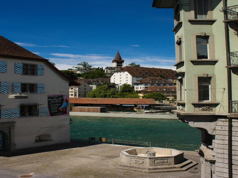 Minotel Baslertor Summer Pool image