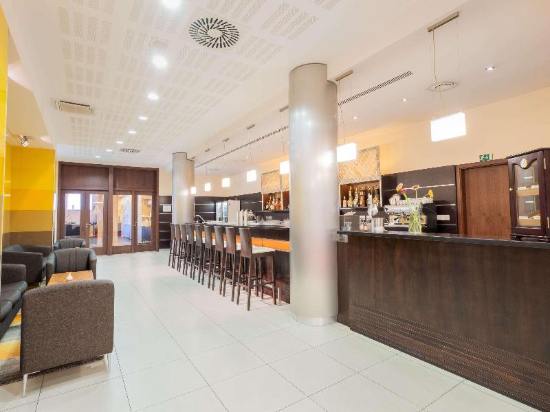 Clarion Congress Hotel Ostrava image
