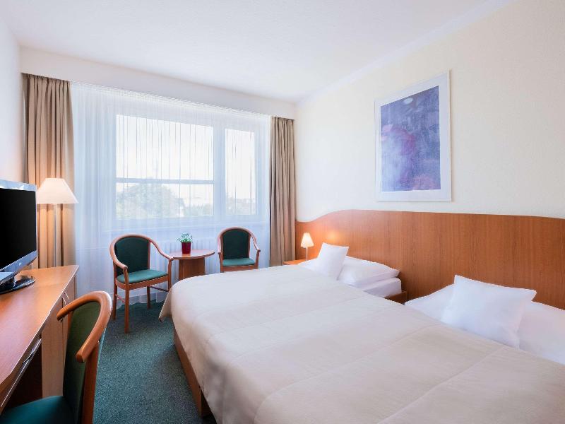 Clarion Congress Hotel Ostrava image