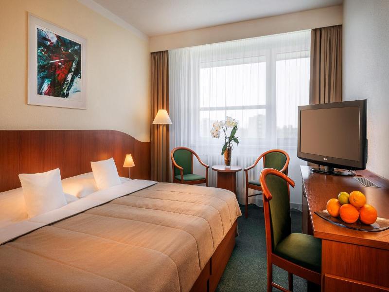 Clarion Congress Hotel Ostrava image