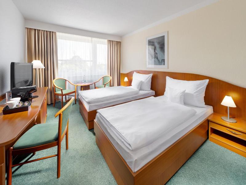 Clarion Congress Hotel Ostrava image