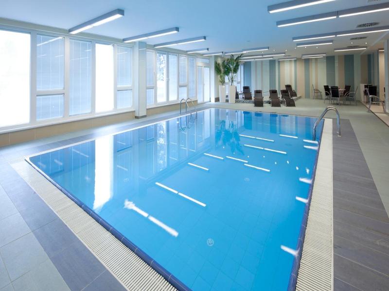Clarion Congress Hotel Ostrava image