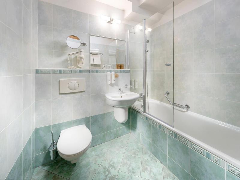 Clarion Congress Hotel Ostrava image