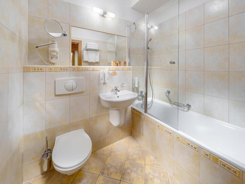 Clarion Congress Hotel Ostrava image
