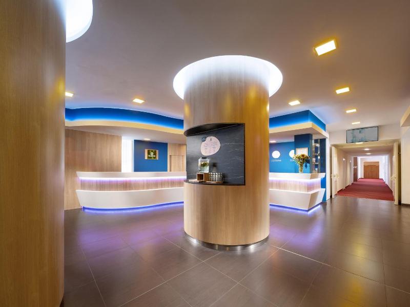 Clarion Congress Hotel Ostrava image