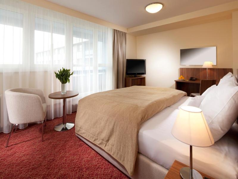 Clarion Congress Hotel Ostrava image