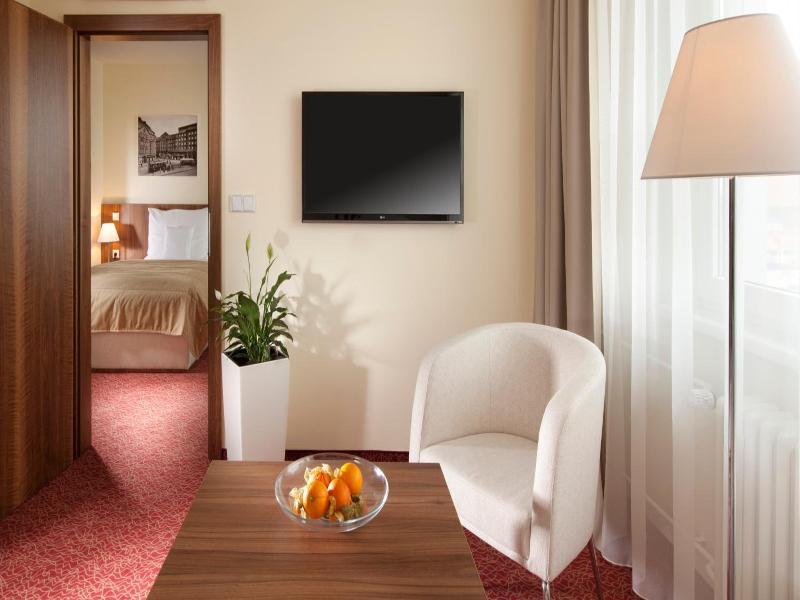 Clarion Congress Hotel Ostrava image