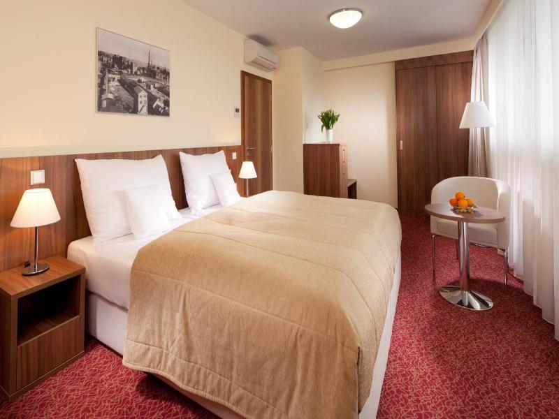 Clarion Congress Hotel Ostrava image