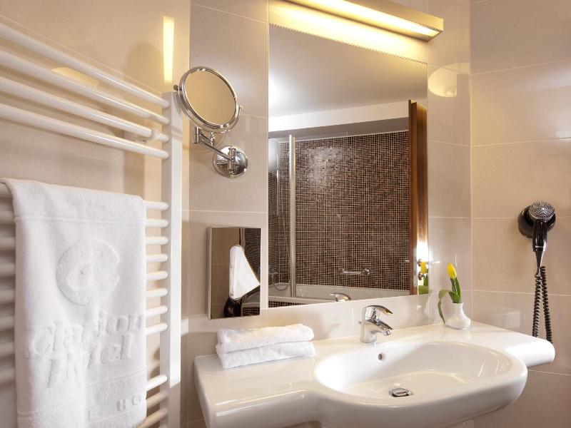 Clarion Congress Hotel Ostrava image