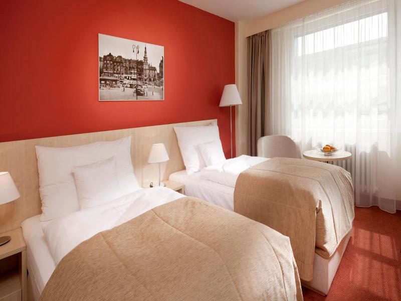 Clarion Congress Hotel Ostrava image
