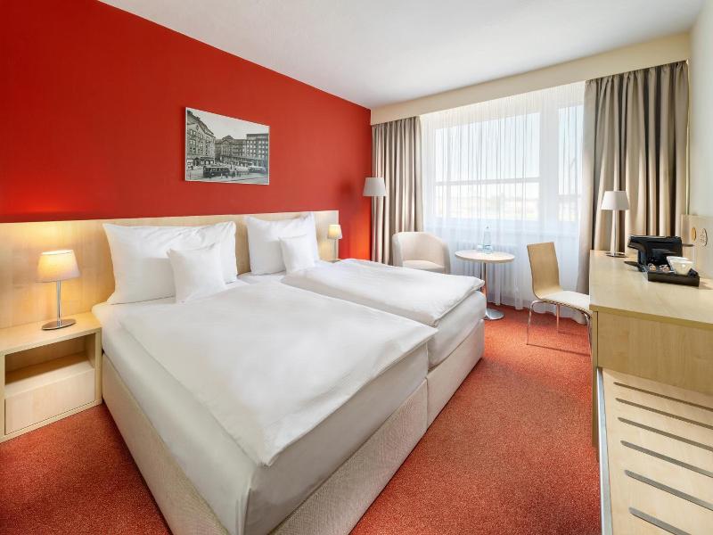 Clarion Congress Hotel Ostrava image