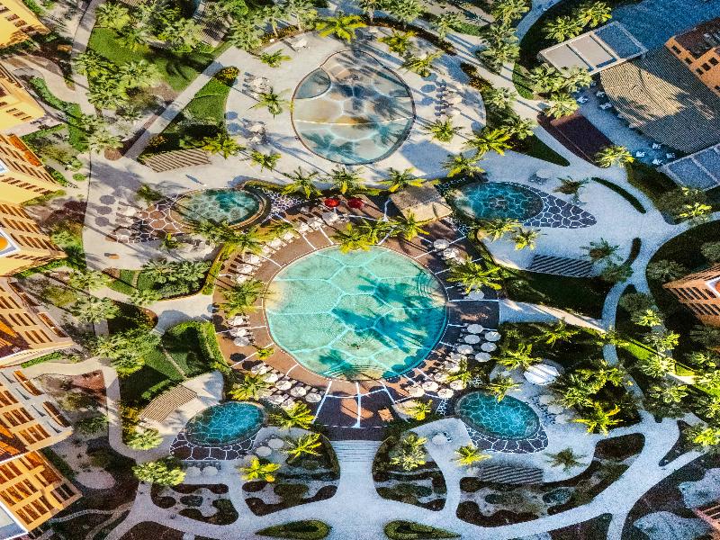 Villa del Palmar Loreto