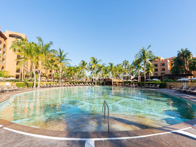 Villa del Palmar Loreto
