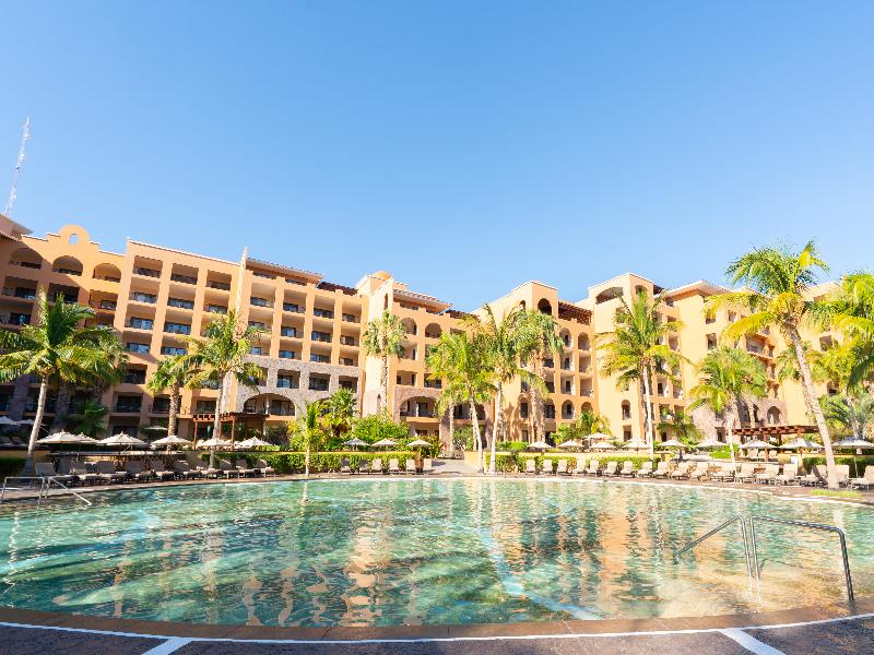 Villa del Palmar Loreto