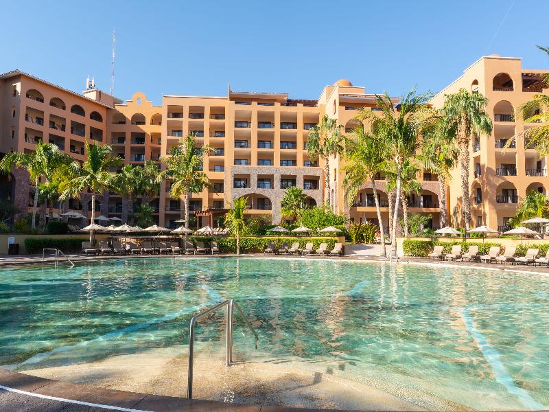 Villa del Palmar Loreto