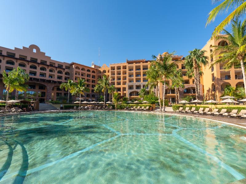 Villa del Palmar Loreto
