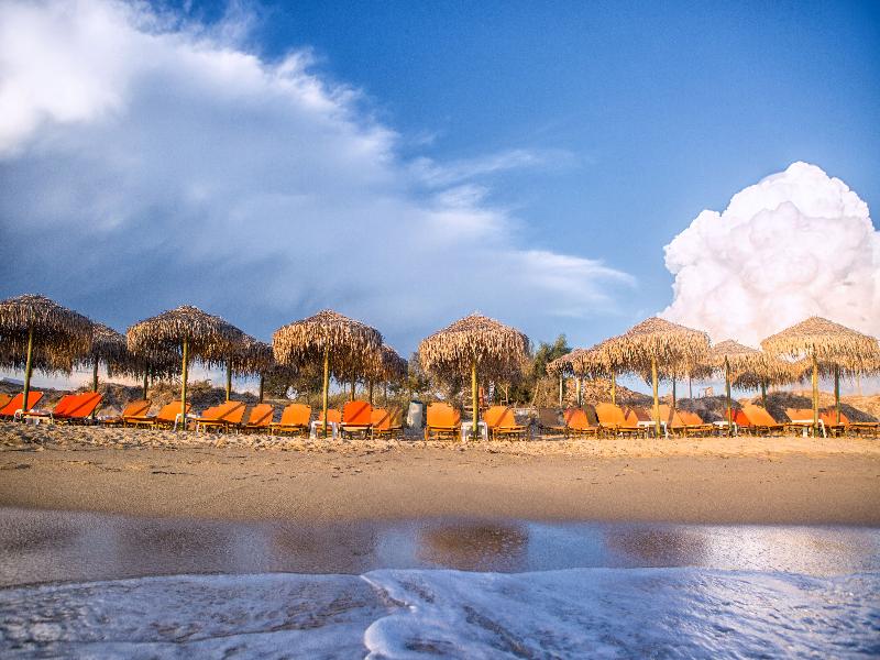 Plaza Beach Hotel image