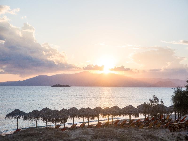 Plaza Beach Hotel image
