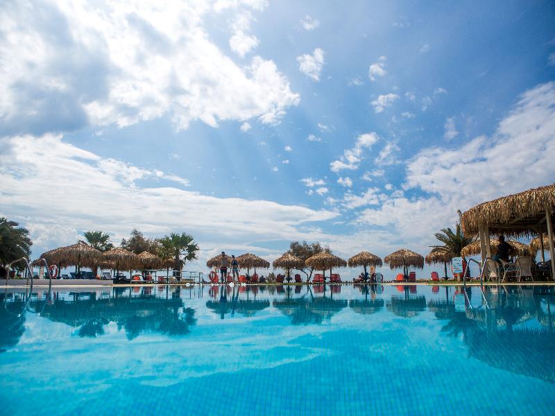 Plaza Beach Hotel image