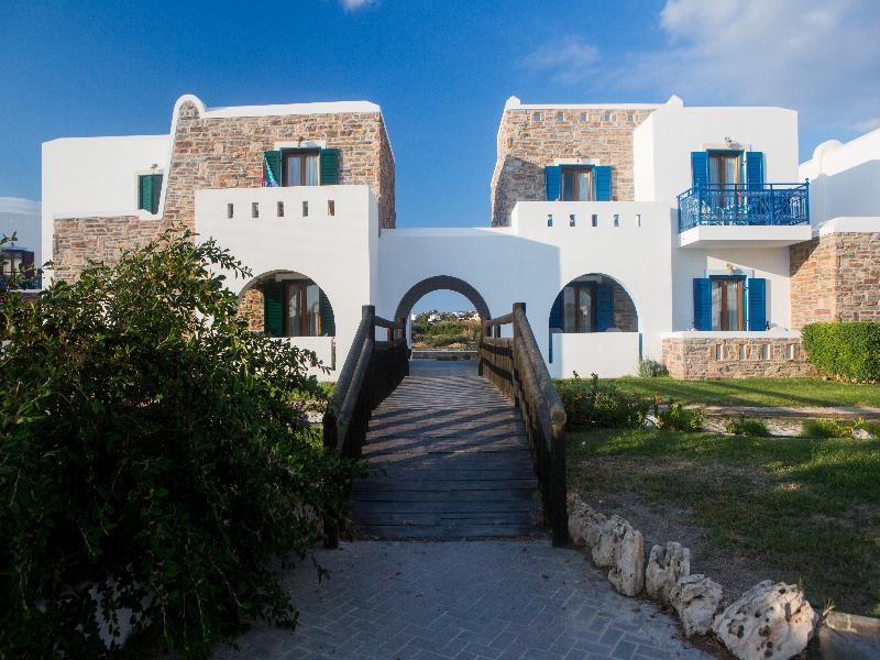 Plaza Beach Hotel image