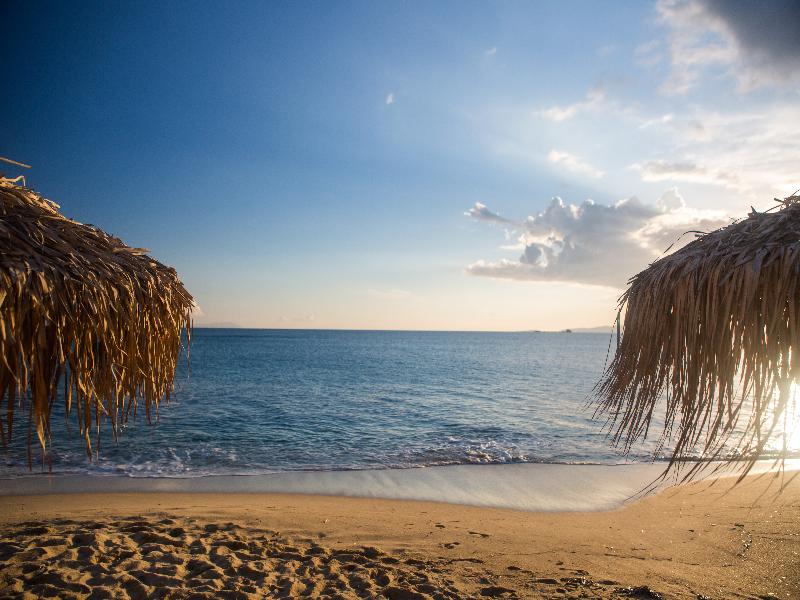 Plaza Beach Hotel image