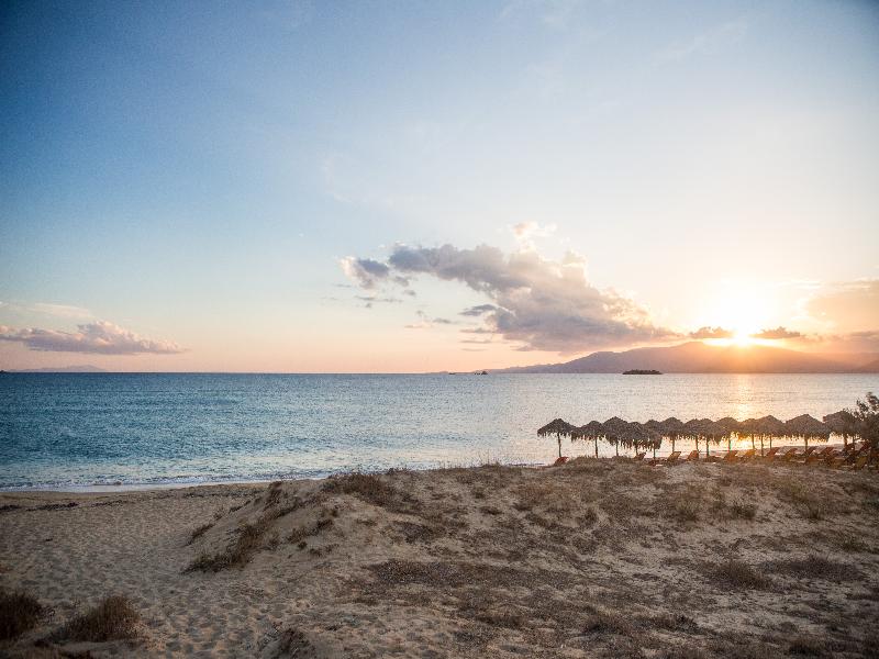 Plaza Beach Hotel image