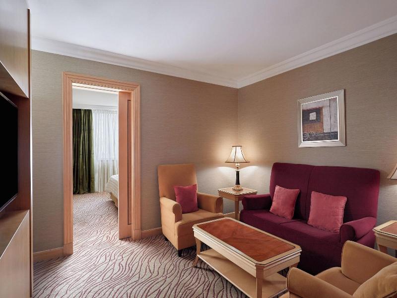 Le Meridien Makkah image