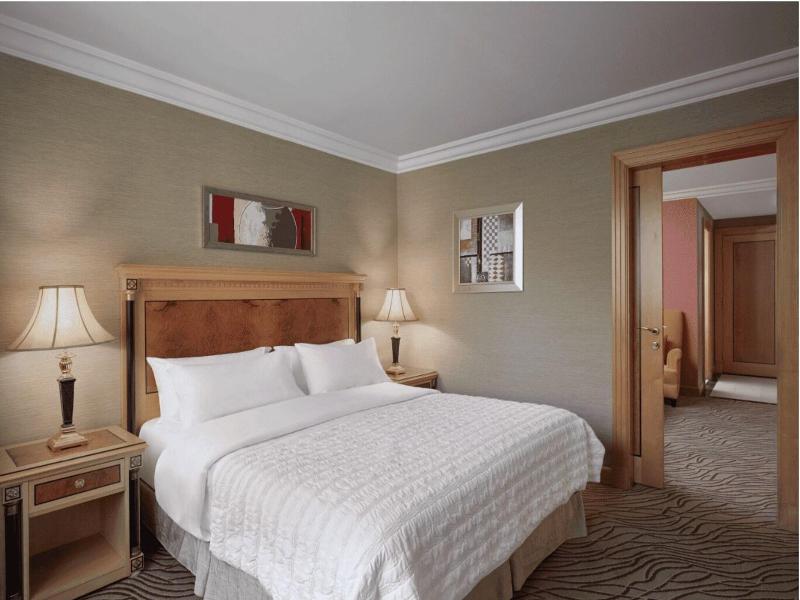 Le Meridien Makkah image