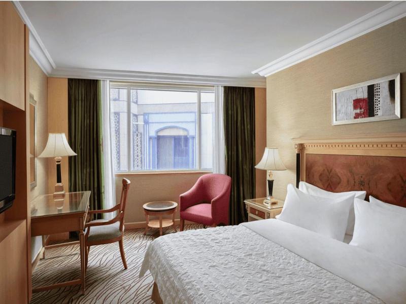Le Meridien Makkah image
